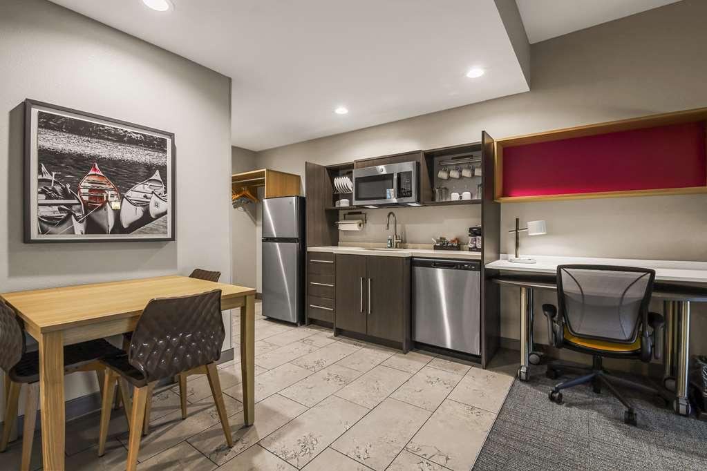 Home2 Suites By Hilton Cookeville Zimmer foto