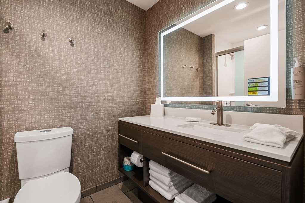 Home2 Suites By Hilton Cookeville Zimmer foto