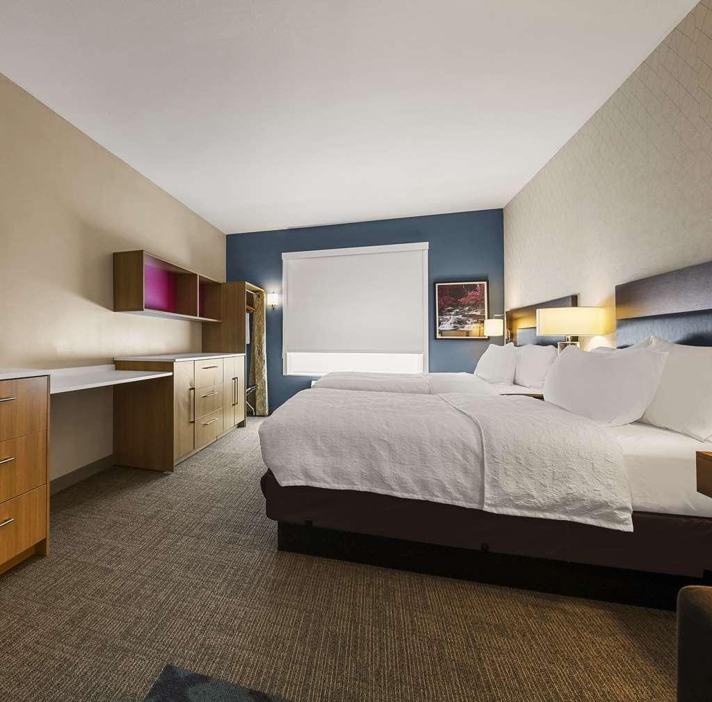 Home2 Suites By Hilton Cookeville Zimmer foto