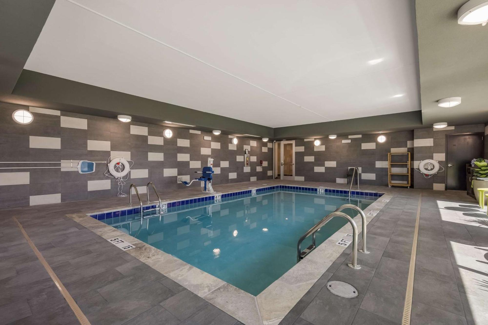 Home2 Suites By Hilton Cookeville Exterior foto